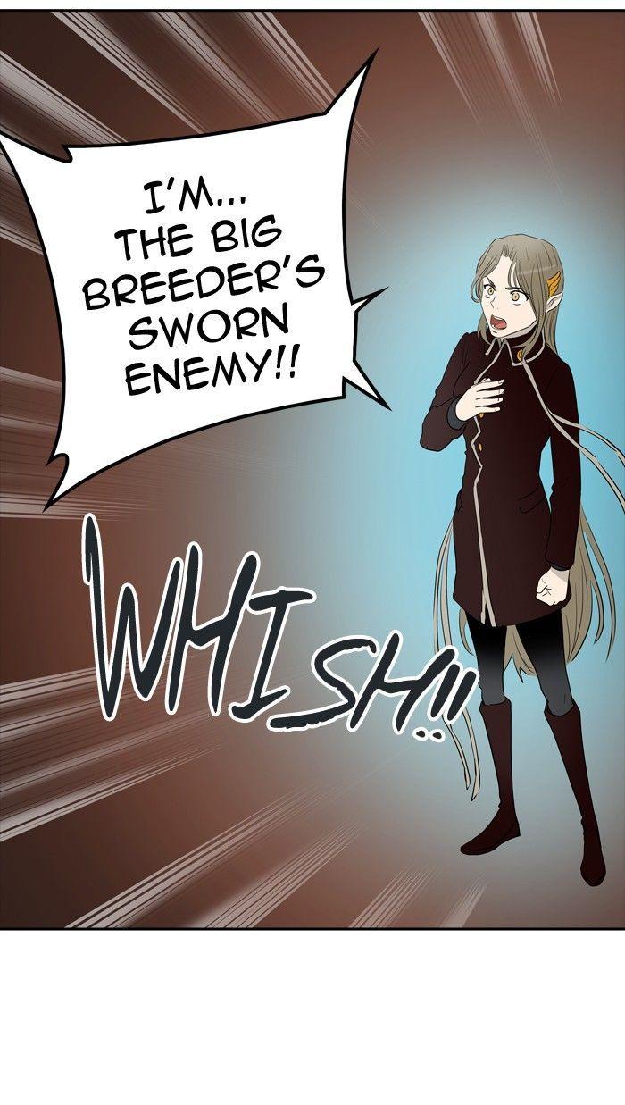 Tower Of God, Chapter 361 image 109